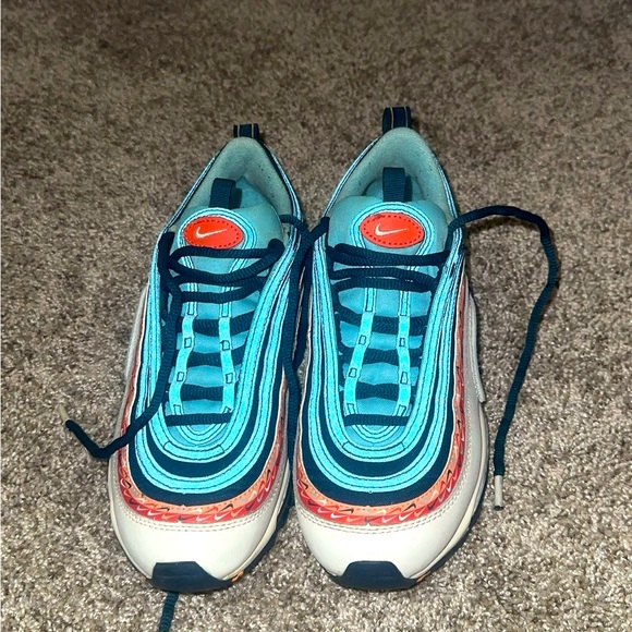 Nike Shoes - Nike Air Max 97